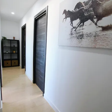 Tess Jocalo * Alhaurín de la Torre