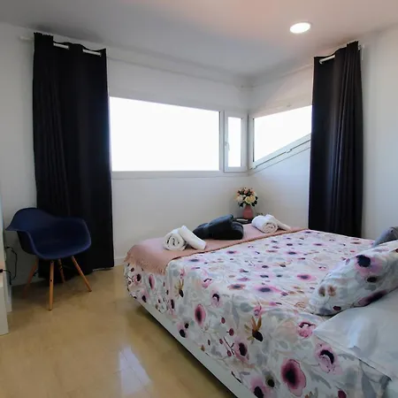 Tess Jocalo Villa