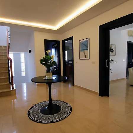 Villa Tess Jocalo Alhaurin de la Torre