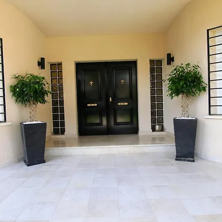 Villa Tess Jocalo *