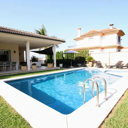 Villa Tess Jocalo