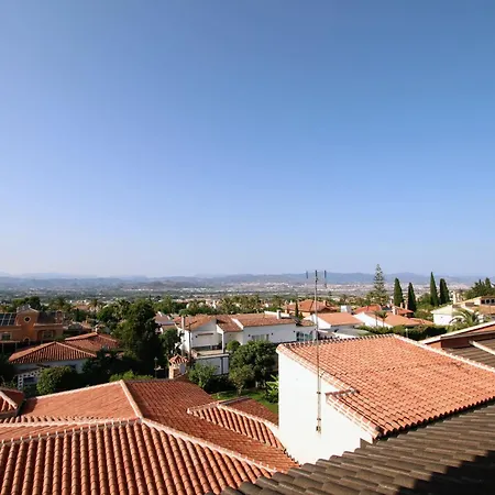 Tess Jocalo Villa Alhaurin de la Torre
