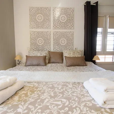 Villa Tess Jocalo *