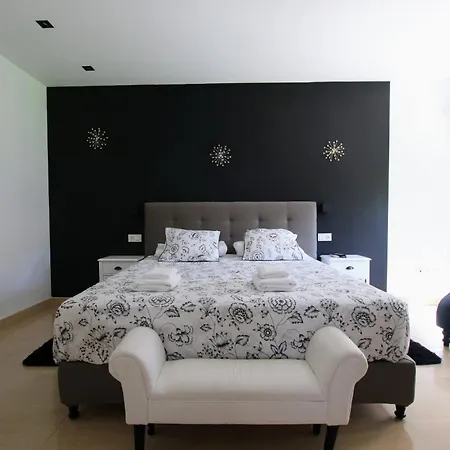 Villa Tess Jocalo *