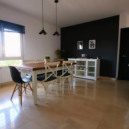 Villa Tess Jocalo