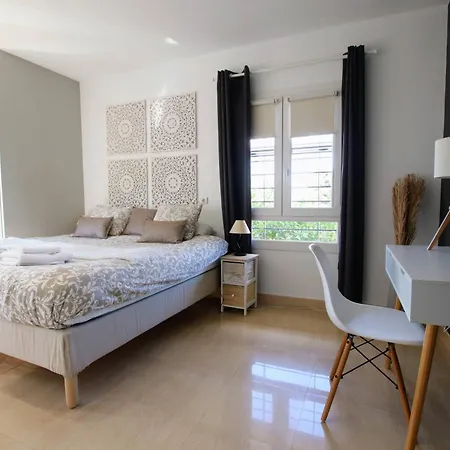 Tess Jocalo Villa Alhaurin de la Torre